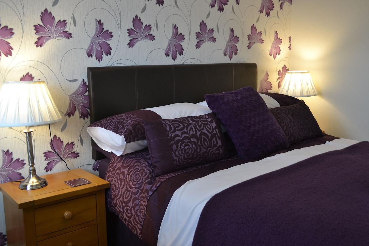 The Sandpiper Guest House Torquay Exterior foto
