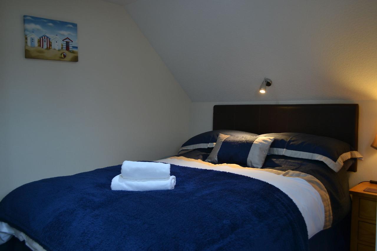 The Sandpiper Guest House Torquay Exterior foto