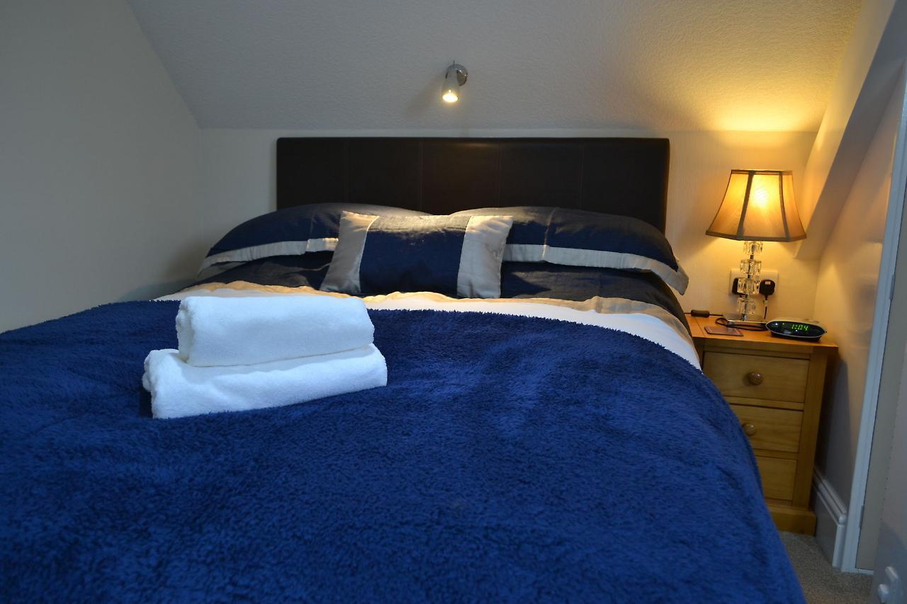 The Sandpiper Guest House Torquay Exterior foto