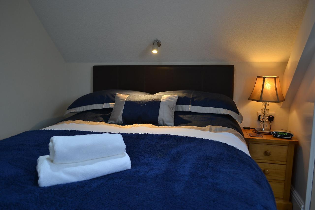 The Sandpiper Guest House Torquay Exterior foto
