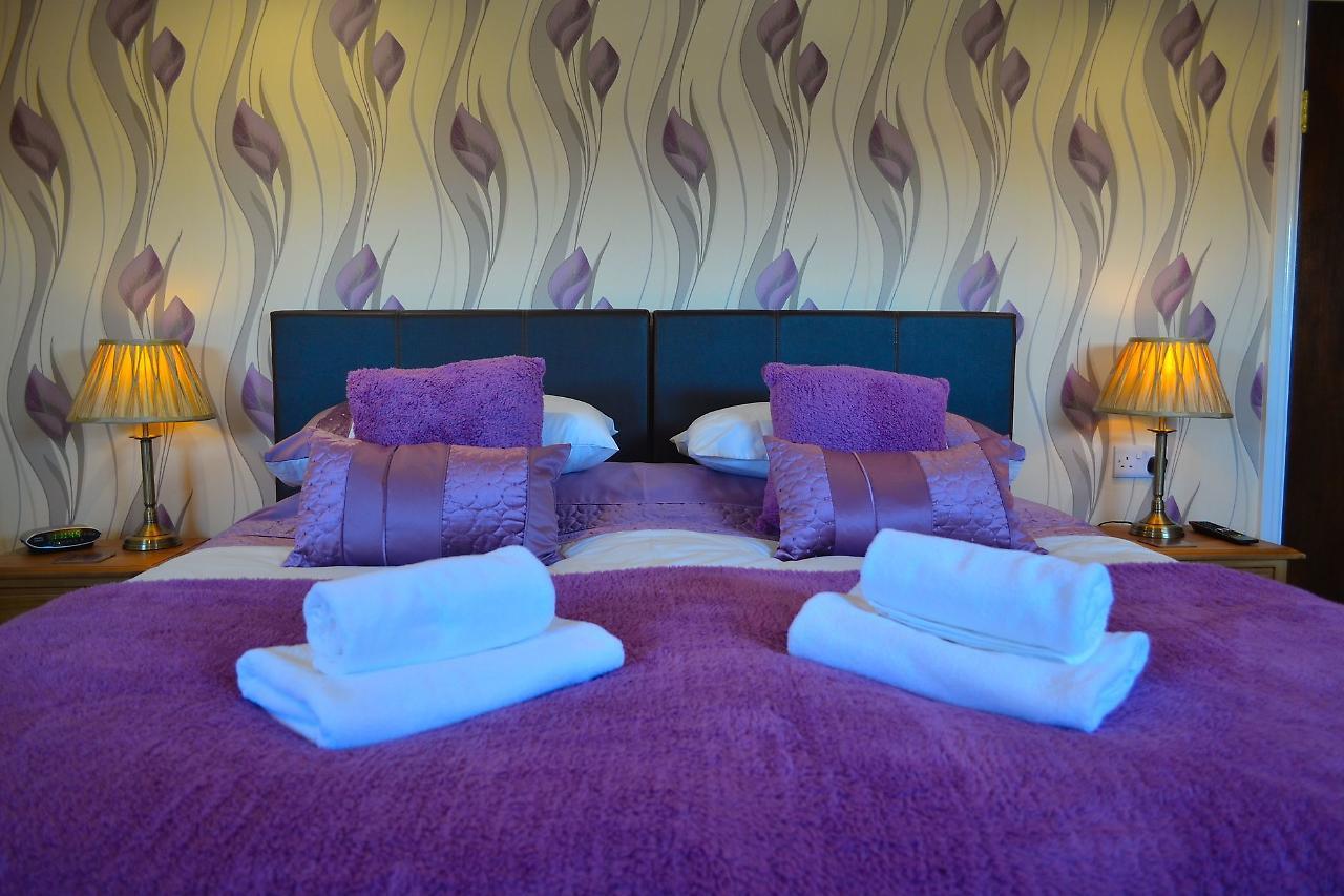 The Sandpiper Guest House Torquay Exterior foto
