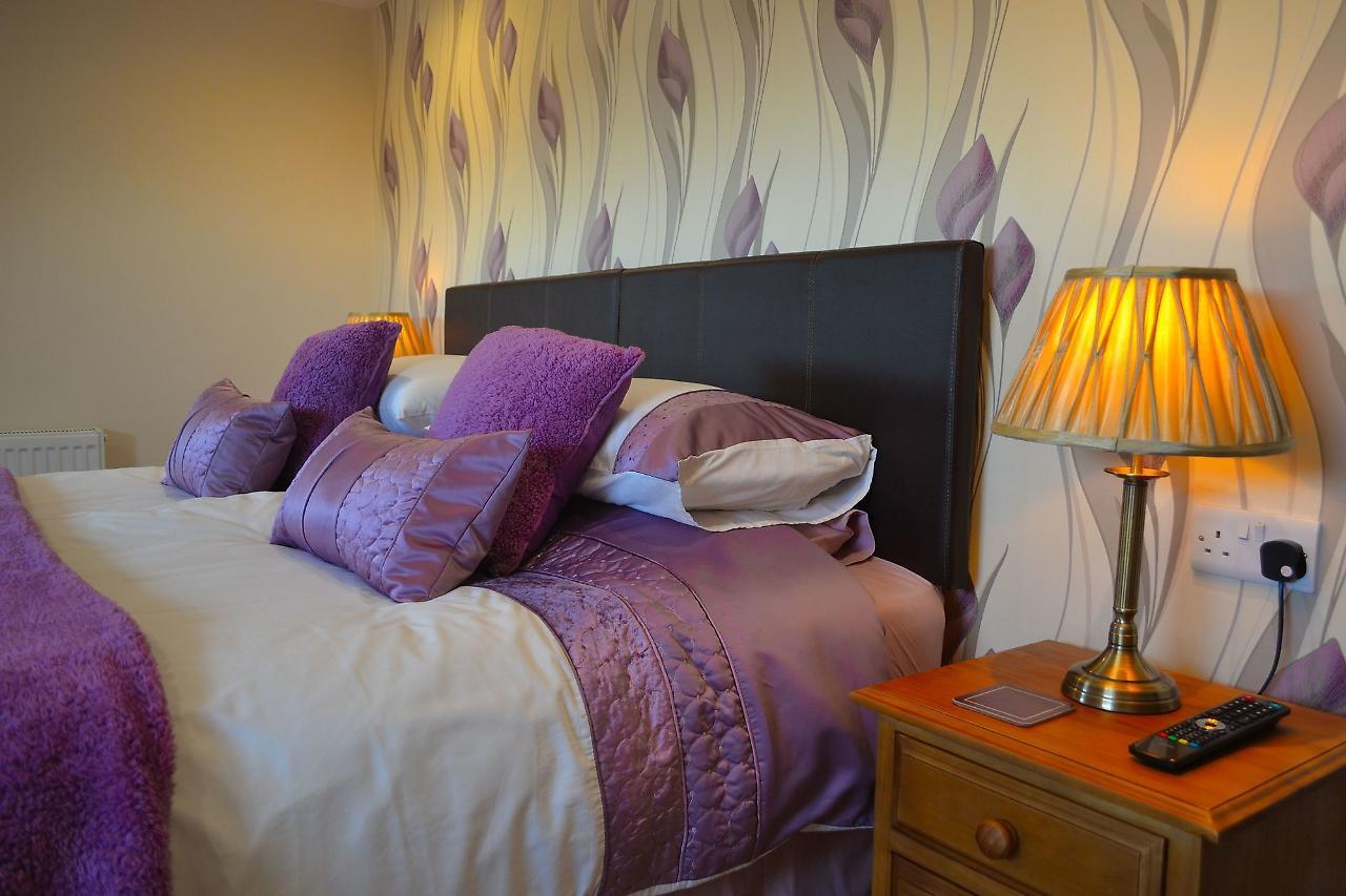 The Sandpiper Guest House Torquay Exterior foto