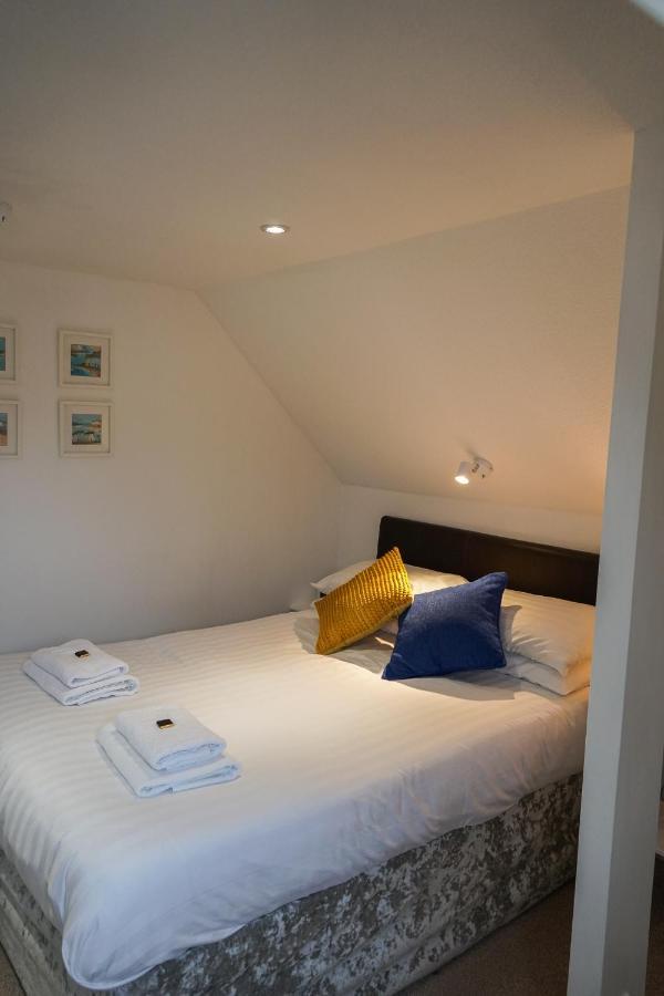 The Sandpiper Guest House Torquay Exterior foto