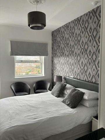 The Sandpiper Guest House Torquay Exterior foto